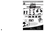 NORAUTO VERTIK 235 Instructions preview