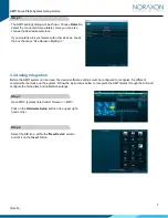 Предварительный просмотр 7 страницы Noraxon AMTI Systems Setup Manual