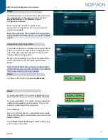 Предварительный просмотр 9 страницы Noraxon AMTI Systems Setup Manual