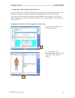 Предварительный просмотр 25 страницы Noraxon TeleMyo 2400T V2 User Manual