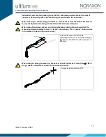 Предварительный просмотр 17 страницы Noraxon Ultium 808 User Manual