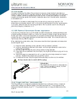 Предварительный просмотр 29 страницы Noraxon Ultium 808 User Manual