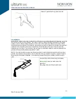 Предварительный просмотр 31 страницы Noraxon Ultium 808 User Manual