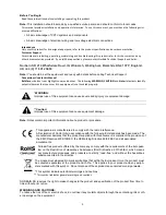 Preview for 2 page of NORBAIN VK2-HDA-ENC1 Quick Install Manual