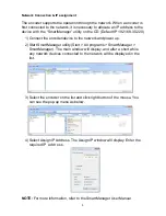 Preview for 8 page of NORBAIN VK2-HDA-ENC1 Quick Install Manual