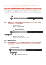 Preview for 11 page of norbar 130517 Operator'S Manual