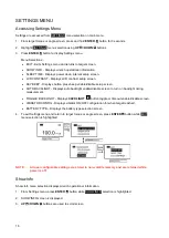 Preview for 18 page of norbar 130517 Operator'S Manual