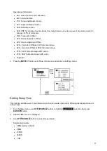 Preview for 19 page of norbar 130517 Operator'S Manual