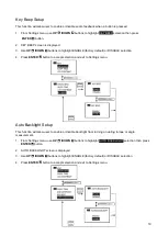 Preview for 21 page of norbar 130517 Operator'S Manual