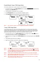 Preview for 25 page of norbar 130517 Operator'S Manual