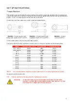 Preview for 10 page of norbar 16011.X Operator'S Manual