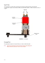 Preview for 13 page of norbar 16011.X Operator'S Manual