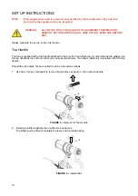 Preview for 11 page of norbar 180220.B06 Operator'S Manual