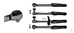 Preview for 25 page of norbar ClickTronic 340 Manual