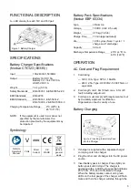 Preview for 5 page of norbar EvoTorque CTC123 Operator'S Manual