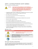 Preview for 7 page of norbar EvoTorque ET-119-6000-110 Original Instructions Manual