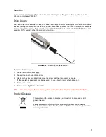 Preview for 23 page of norbar EvoTorque ET-119-6000-110 Original Instructions Manual