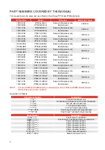 Preview for 3 page of norbar PNEUTORQUE PTM series Operator'S Manual