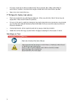 Preview for 7 page of norbar PNEUTORQUE PTM series Operator'S Manual