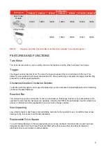 Preview for 10 page of norbar PNEUTORQUE PTM series Operator'S Manual