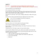 Предварительный просмотр 4 страницы norbar PNEUTORQUE PTM Operation Manual