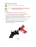 Предварительный просмотр 13 страницы norbar PNEUTORQUE PTM Operation Manual