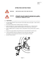 Preview for 9 page of norbar PNEUTORQUE PTME-72-1000 Operator'S Handbook Manual