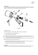 Preview for 12 page of norbar PNEUTORQUE PTME-72-1000 Operator'S Handbook Manual