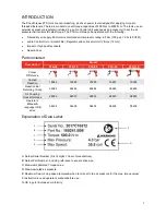 Предварительный просмотр 9 страницы norbar PneuTorque PTS-52-500 Operator'S Manual