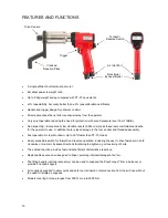 Предварительный просмотр 12 страницы norbar PneuTorque PTS-52-500 Operator'S Manual