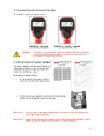 Предварительный просмотр 17 страницы norbar PneuTorque PTS-52-500 Operator'S Manual