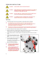 Предварительный просмотр 18 страницы norbar PneuTorque PTS-52-500 Operator'S Manual