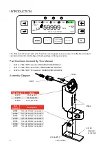 Предварительный просмотр 4 страницы norbar Pro-Test 1500 SERIES 2 Operator'S Manual