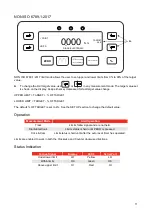 Предварительный просмотр 13 страницы norbar Pro-Test 1500 SERIES 2 Operator'S Manual