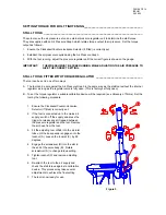 Предварительный просмотр 10 страницы norbar PTM-72 Series Operator'S Handbook Manual