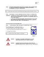 Предварительный просмотр 11 страницы norbar PTM-72 Series Operator'S Handbook Manual