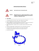 Предварительный просмотр 12 страницы norbar PTM-72 Series Operator'S Handbook Manual