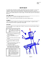 Предварительный просмотр 14 страницы norbar PTM-72 Series Operator'S Handbook Manual