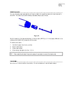 Предварительный просмотр 15 страницы norbar PTM-72 Series Operator'S Handbook Manual