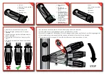 Preview for 2 page of norbar Slimline SL0 Quick Start Manual