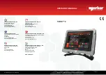 Предварительный просмотр 1 страницы norbar T-BOX 2 Operator'S Manual