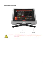 Предварительный просмотр 6 страницы norbar T-BOX 2 Operator'S Manual