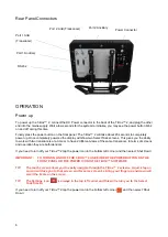 Предварительный просмотр 7 страницы norbar T-BOX 2 Operator'S Manual