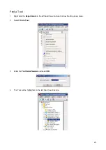 Предварительный просмотр 27 страницы norbar T-Box 43236 Operator'S Manual