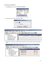 Предварительный просмотр 49 страницы norbar T-Box 43236 Operator'S Manual