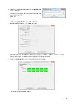 Предварительный просмотр 63 страницы norbar T-Box 43236 Operator'S Manual