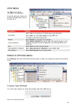 Предварительный просмотр 85 страницы norbar T-Box 43236 Operator'S Manual