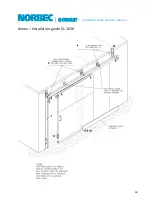 Предварительный просмотр 26 страницы Norbec E-CIRCUIT User Manual And Installation Manual