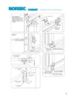 Предварительный просмотр 28 страницы Norbec E-CIRCUIT User Manual And Installation Manual