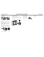 Preview for 2 page of Norbord CSS 1610 Assembly Manual